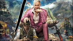 Box art for Far Cry