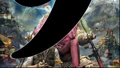 Box art for Far Cry