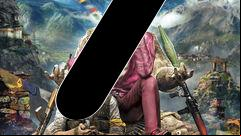 Box art for Far Cry