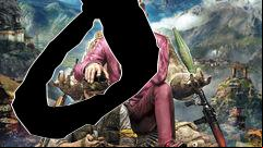 Box art for Far Cry