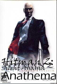 Box art for Hitman 2: Silent Assassin