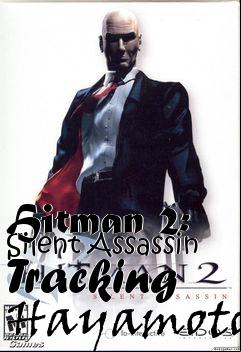 Box art for Hitman 2: Silent Assassin