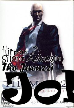 Box art for Hitman 2: Silent Assassin