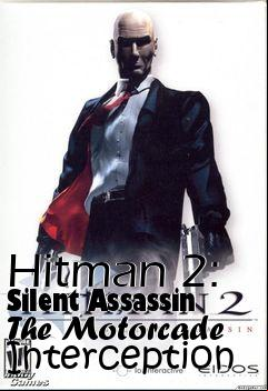 Box art for Hitman 2: Silent Assassin