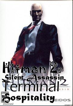Box art for Hitman 2: Silent Assassin
