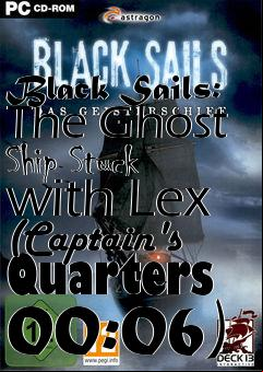 Box art for Black Sails: The Ghost Ship