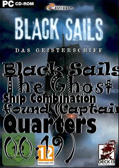 Box art for Black Sails: The Ghost Ship