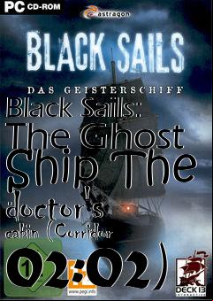 Box art for Black Sails: The Ghost Ship