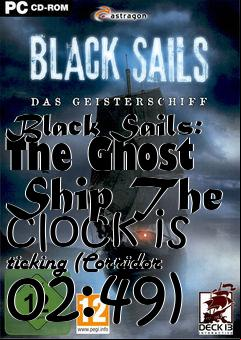 Box art for Black Sails: The Ghost Ship