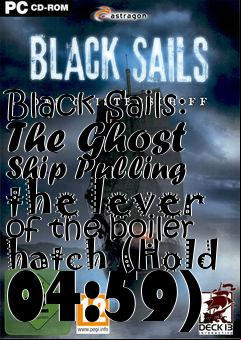Box art for Black Sails: The Ghost Ship