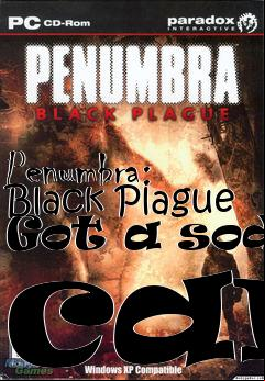 Box art for Penumbra: Black Plague