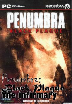Box art for Penumbra: Black Plague