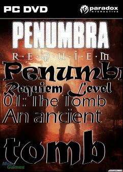 Box art for Penumbra: Requiem