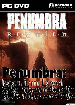 Box art for Penumbra: Requiem