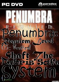 Box art for Penumbra: Requiem