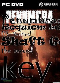 Box art for Penumbra: Requiem