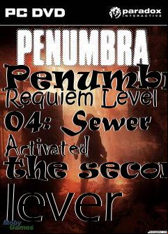 Box art for Penumbra: Requiem