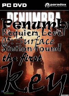 Box art for Penumbra: Requiem