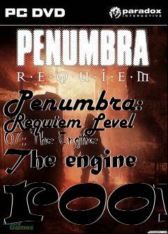 Box art for Penumbra: Requiem