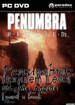 Box art for Penumbra: Requiem