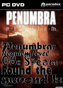 Box art for Penumbra: Requiem