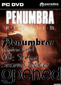 Box art for Penumbra: Requiem