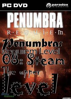 Box art for Penumbra: Requiem