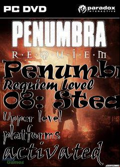 Box art for Penumbra: Requiem