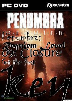 Box art for Penumbra: Requiem