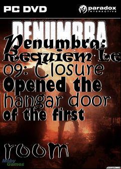 Box art for Penumbra: Requiem