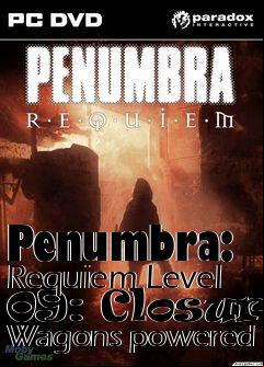 Box art for Penumbra: Requiem