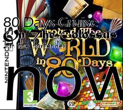 Box art for 80 Days