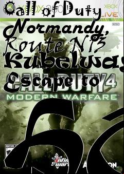Box art for Call of Duty