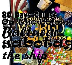 Box art for 80 Days
