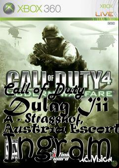 Box art for Call of Duty