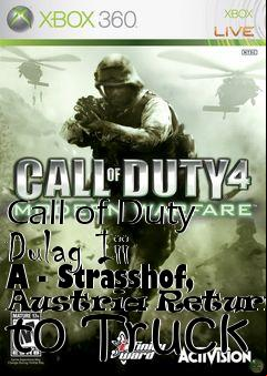 Box art for Call of Duty