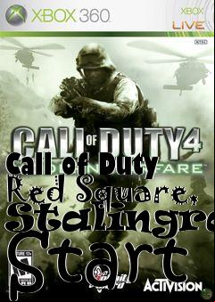 Box art for Call of Duty
