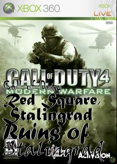Box art for Call of Duty