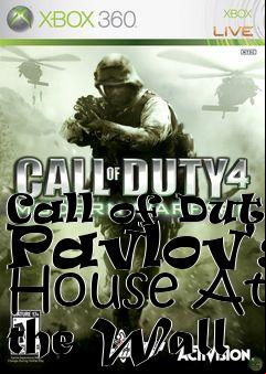 Box art for Call of Duty