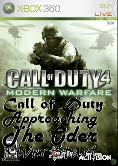 Box art for Call of Duty
