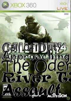 Box art for Call of Duty
