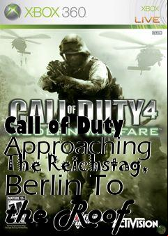 Box art for Call of Duty