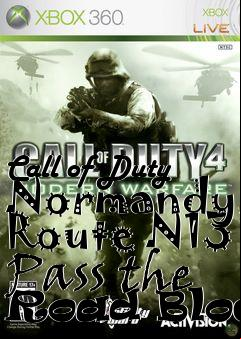 Box art for Call of Duty
