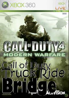 Box art for Call of Duty