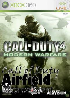 Box art for Call of Duty