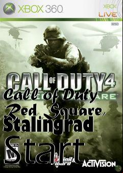 Box art for Call of Duty