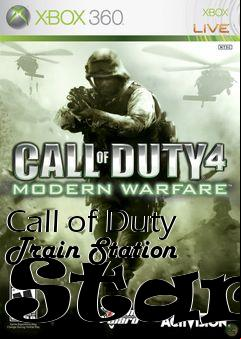 Box art for Call of Duty