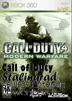 Box art for Call of Duty