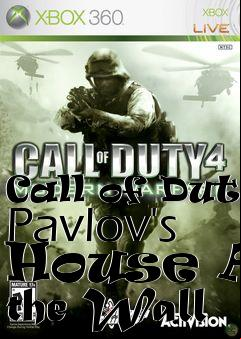Box art for Call of Duty