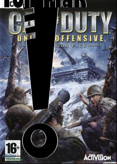 Box art for Call of Duty: United Offensive